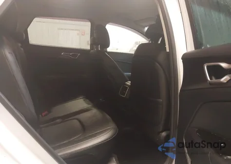 2023 Kia Sportage Ex z USA, uszkodzony, nr VIN 5XYK33AF9PG050940